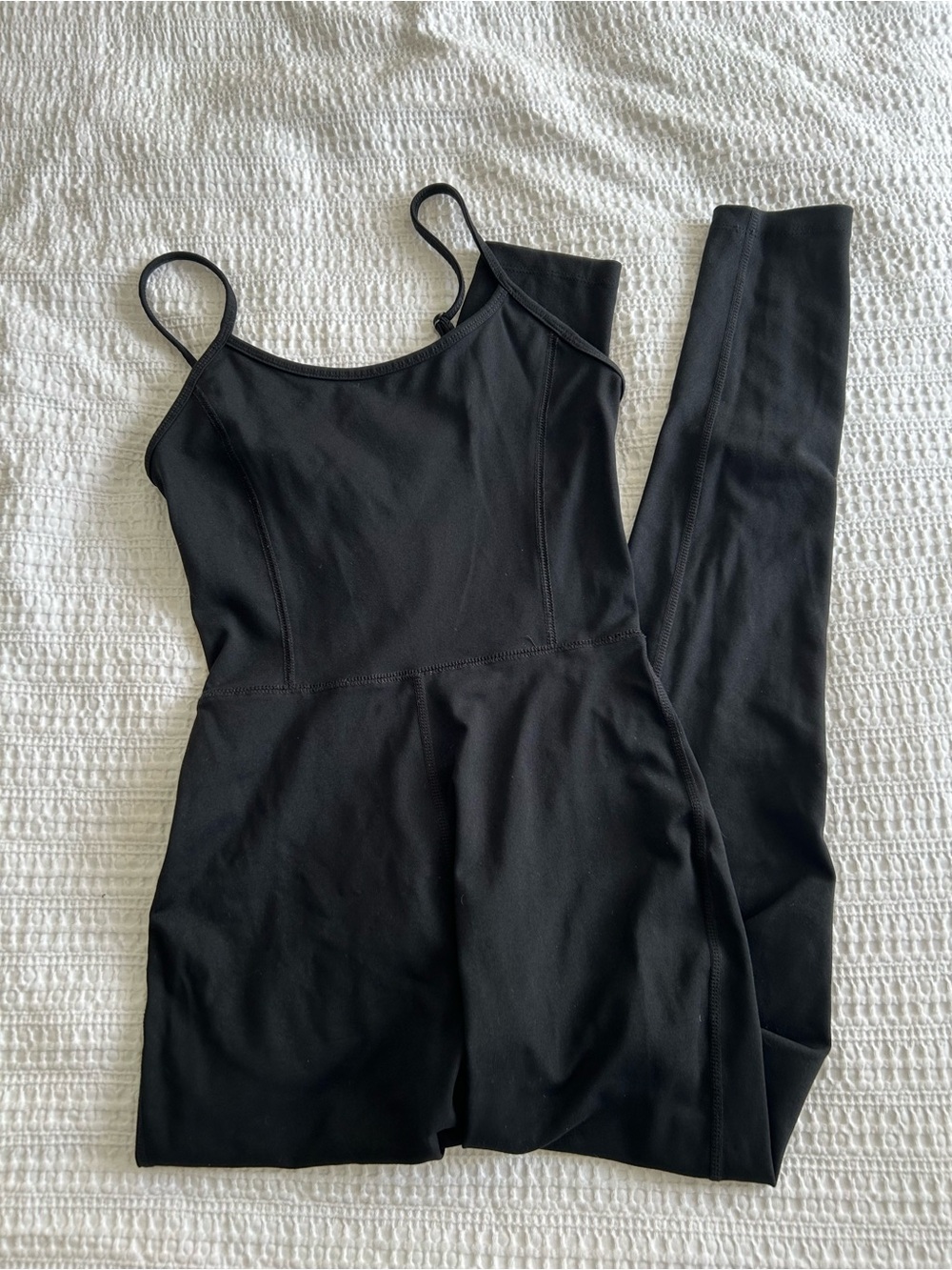Garage Bodysuit